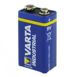 Bateria L6R61 9V